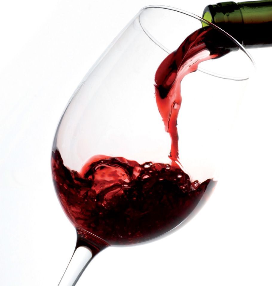 copa vino