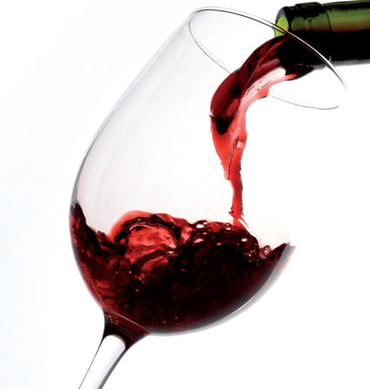 copa vino