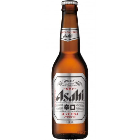 cerveza japonesa