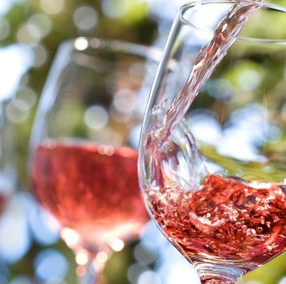 copa vino