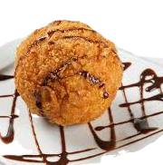 HELADO FRITO