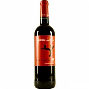 MARTINEZ LACUESTA TINTO