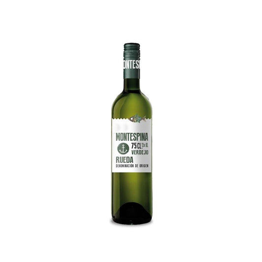 MONTESPINA VERDEJO BLA.