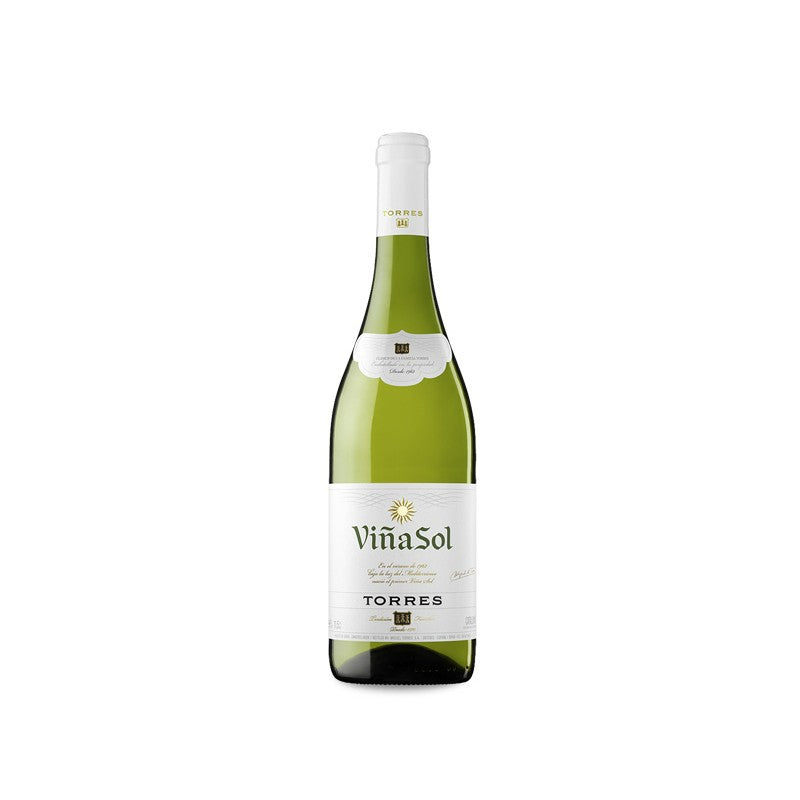 VIÑA SOL VINO BLANCO